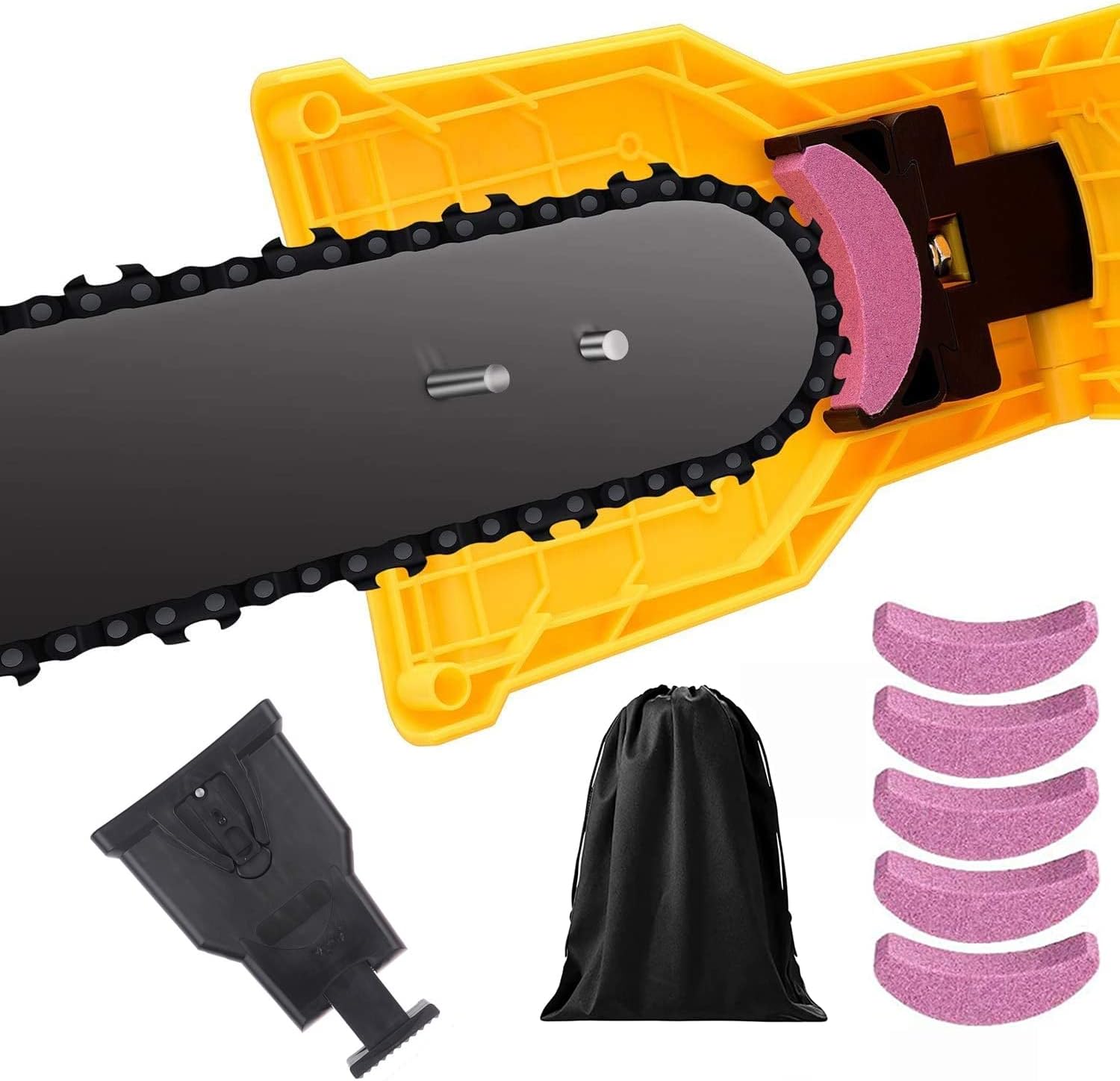 Kettensägenzähneschärfer 1