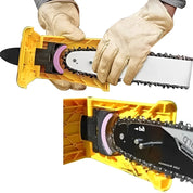 Kettensägenzähneschärfer 3