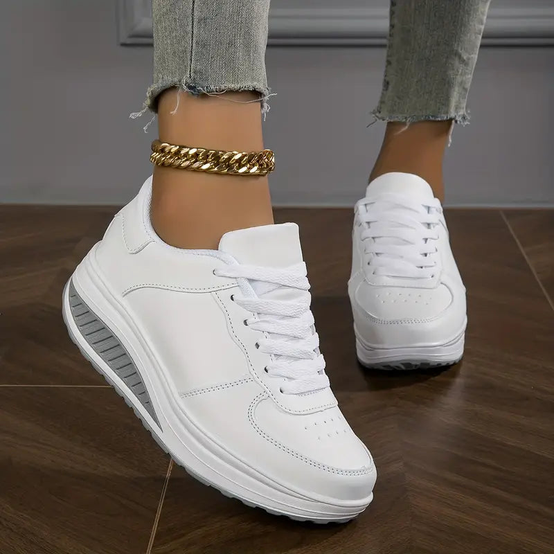 Komfortable Damenschuhe mit Schnürung – Stilvolle Unterstützung für den Alltag 5
