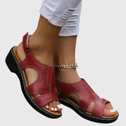 Komfortable Orthopädische Sandalen für Damen - Ideal für den Alltag 2