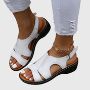 Komfortable Orthopädische Sandalen für Damen - Ideal für den Alltag 3