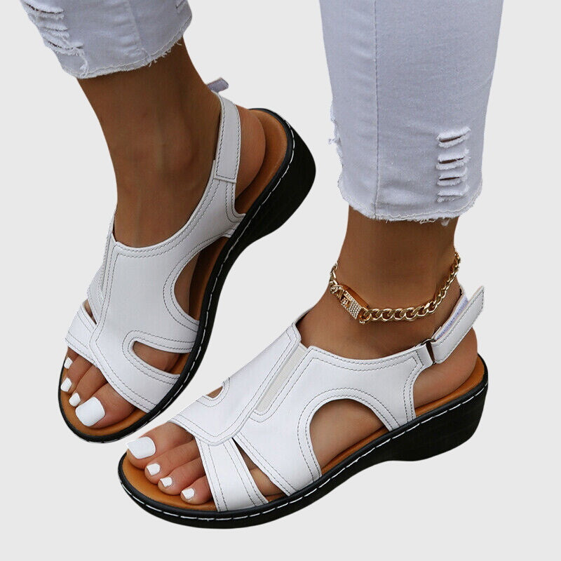 Komfortable Orthopädische Sandalen für Damen - Ideal für den Alltag 3