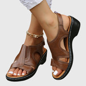 Komfortable Orthopädische Sandalen für Damen - Ideal für den Alltag 4
