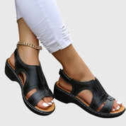 Komfortable Orthopädische Sandalen für Damen - Ideal für den Alltag 5