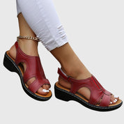 Komfortable Orthopädische Sandalen für Damen - Ideal für den Alltag 7