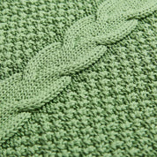 Kuscheldecke für Damen und Herren aus Mikrofaser, Ultraweich und Wärmend 3