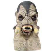 Latex Cosplay Halloween Horror Maske 1