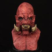 Latex Cosplay Halloween Horror Maske 2