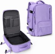 TrekVault – Wasserdichter Haven-Rucksack