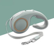 LeashMate | Verwicklungsfreie Hundeleine mit einziehbarem Design und Softgriff 8