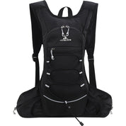 Leichter Sportrucksack – atmungsaktiv und wasserabweisend, ideal zum Joggen und Wandern 1