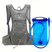 Leichter Sportrucksack – atmungsaktiv und wasserabweisend, ideal zum Joggen und Wandern 5