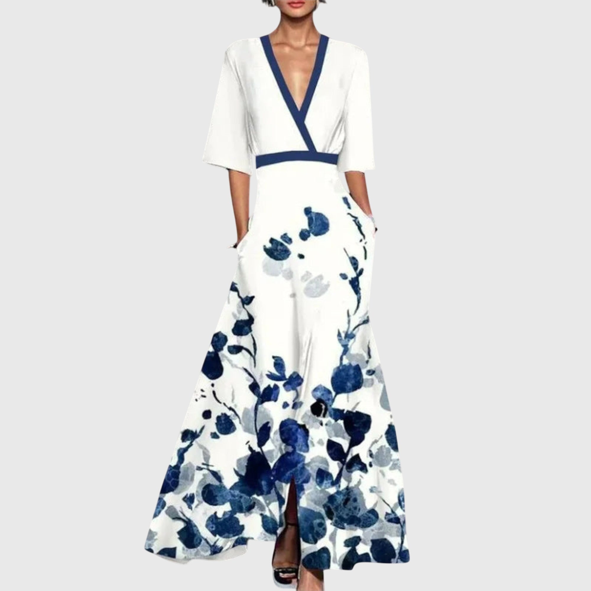 Leila | Elegantes Kleid 4