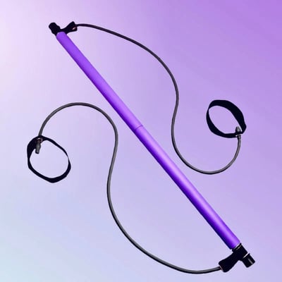 Leistungsstarker Pilates-Trainer – Für ein komplettes Workout 0