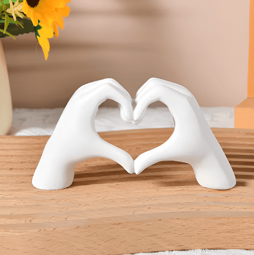 LoveSculpt | Kunstdekoration mit Liebe gemacht 10