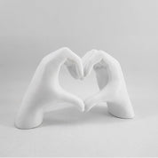 LoveSculpt | Kunstdekoration mit Liebe gemacht 4