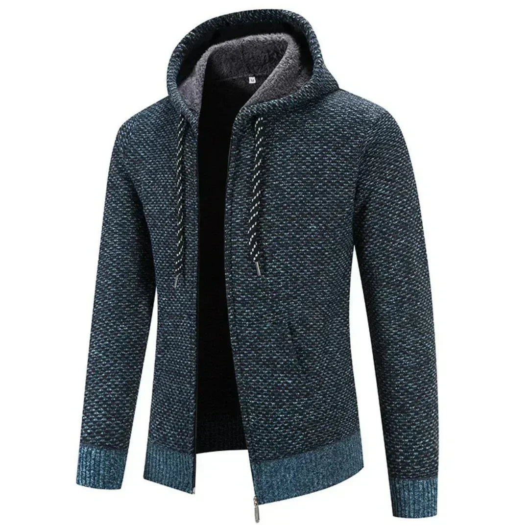Lucas™ - Der ultimative Alltags-Hoodie 1