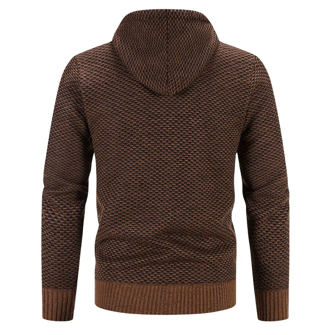 Lucas™ - Der ultimative Alltags-Hoodie 4