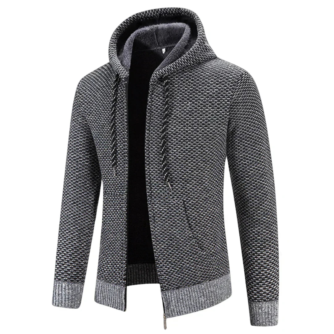 Lucas™ - Der ultimative Alltags-Hoodie 5
