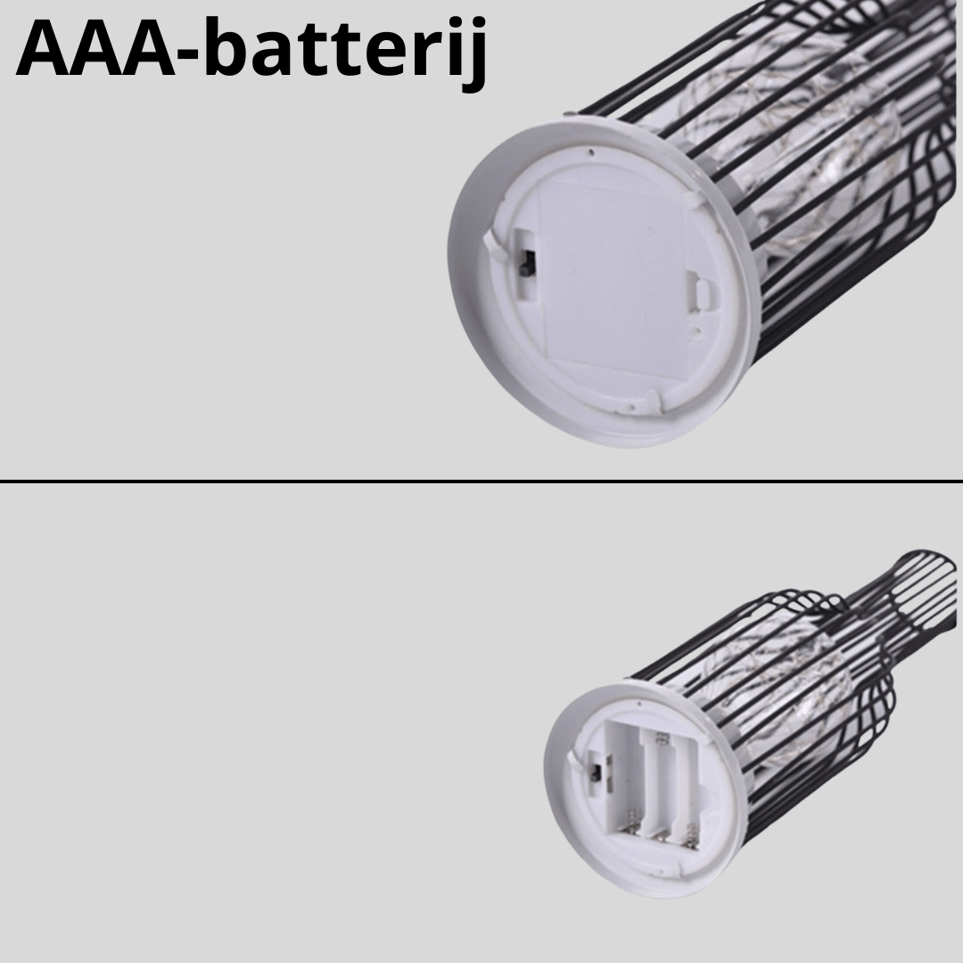Luxuriöse kabellose LED-Lampen 6