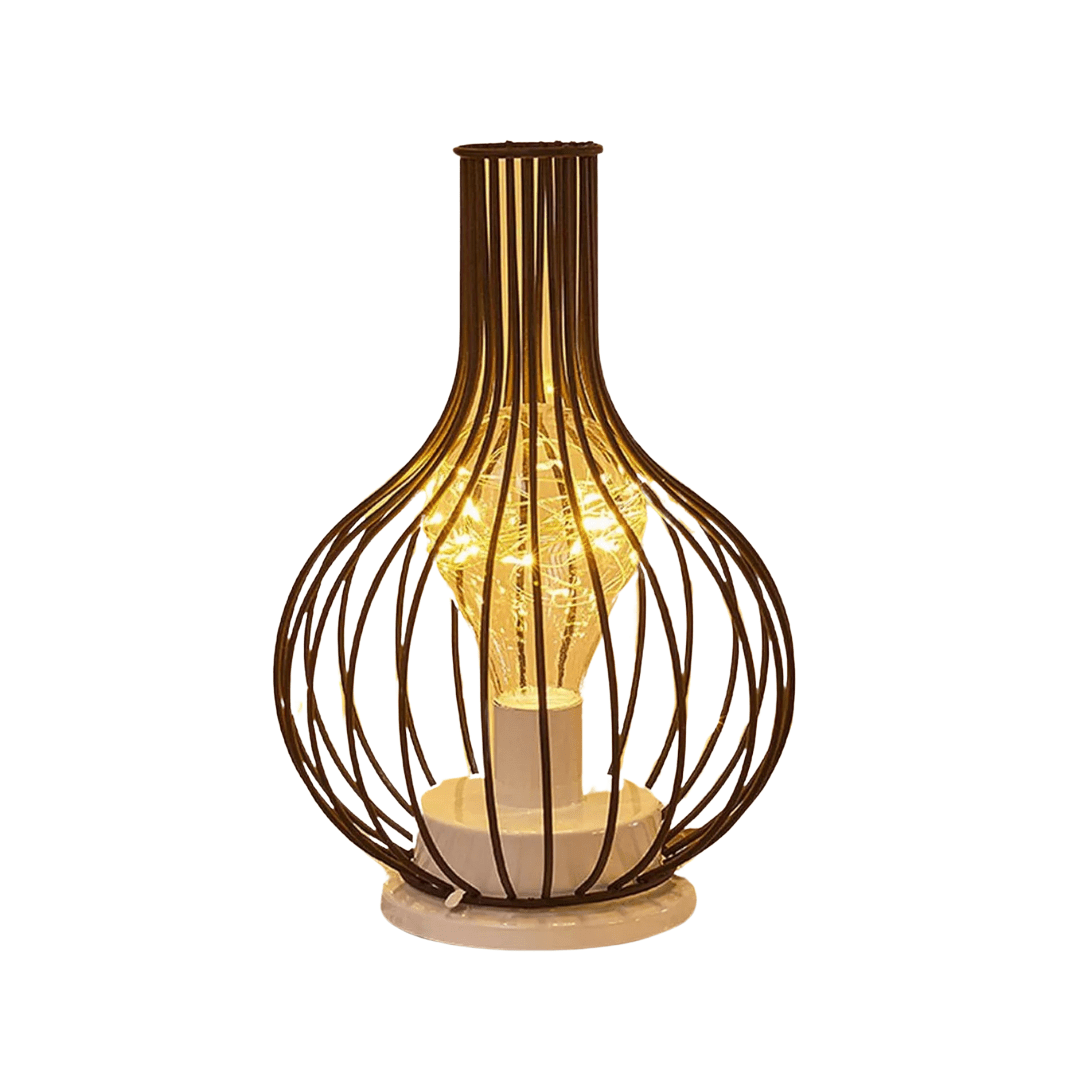 Luxuriöse kabellose LED-Lampen 7