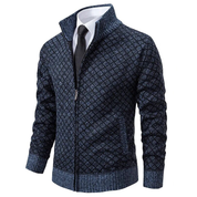 Luxuriöser Strickpullover - Oliver 5