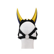 Mandrill-Maske, Yuanshen-Beschützer, Yasha, Drachengott 3