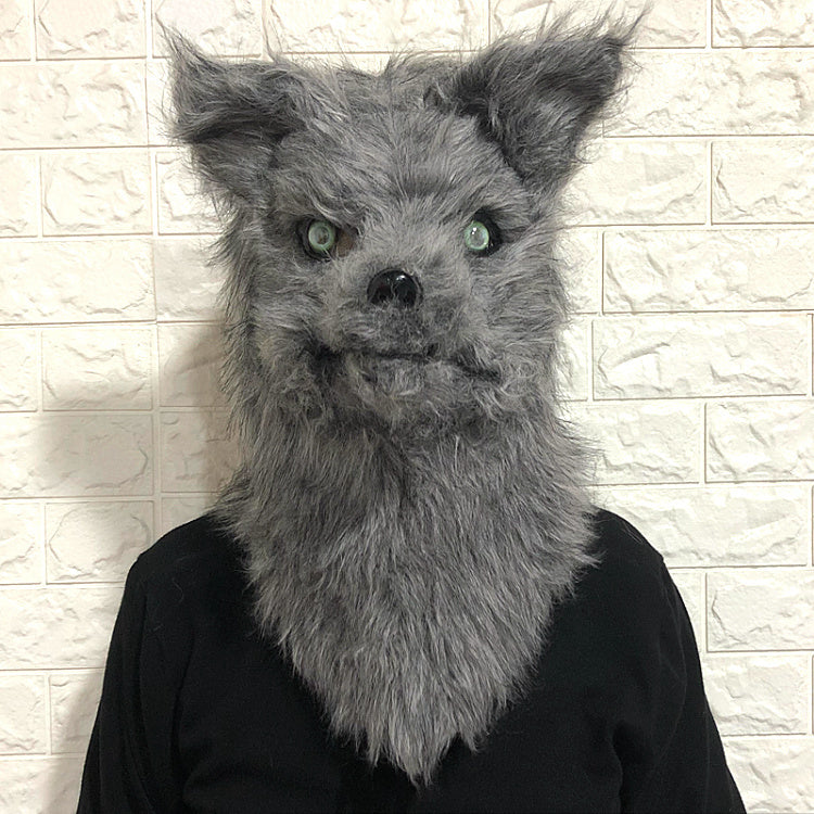 Maskerade Lustige Cartoon Kopfschmuck Bar Nette Leistung Requisiten 0