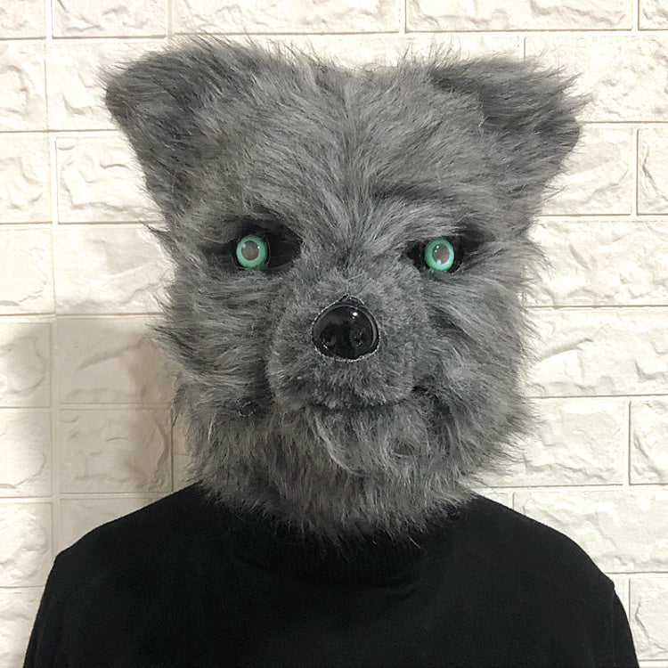 Maskerade Lustige Cartoon Kopfschmuck Bar Nette Leistung Requisiten 4