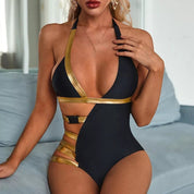 Maurine - sexy und stilvoller Badeanzug 0