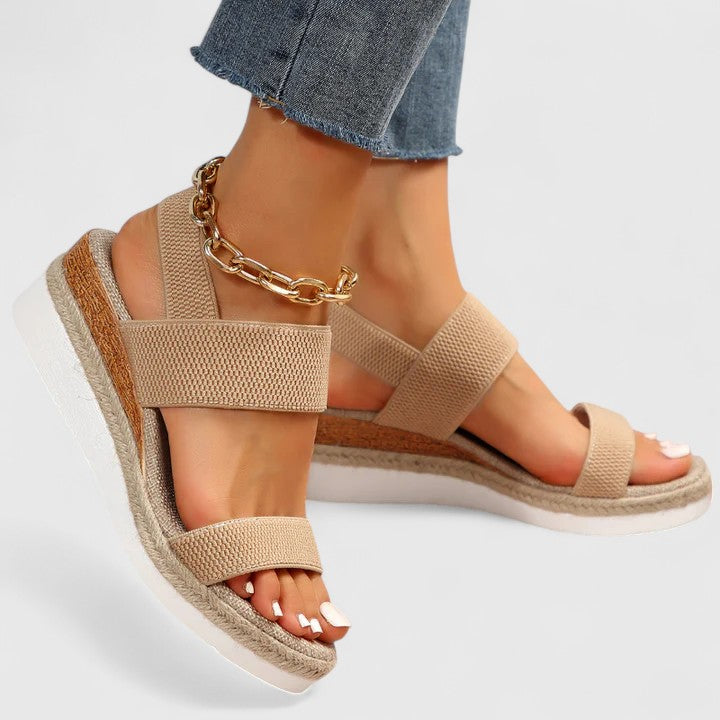 Merill | Orthopädische Sandalen 0