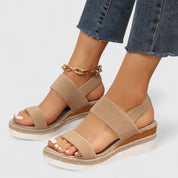 Merill | Orthopädische Sandalen 3