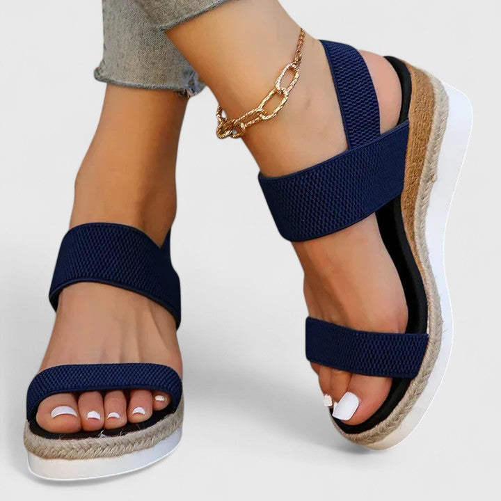 Merill | Orthopädische Sandalen 4