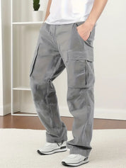 CHRISTOFFEL | Lässige Herren Hose