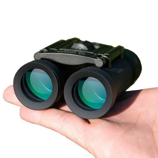 Militär HD 40x22 Fernglas professionelles Jagdteleskop 0