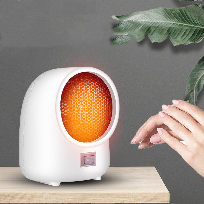 Mini-Heizung für Zuhause 4