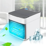 Mini-Klimaanlage - ChillWave 0