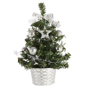 Mini-Weihnachtsbaum | DIY-Partydeko-Set für Kinder und Zuhause 3
