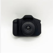Mini Digital Filmkamera mit kostenloser Speicherkarte, mobiles Transfer, kompakt 4
