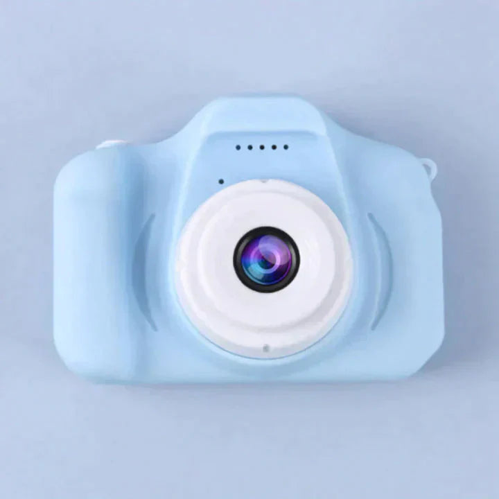 Mini Digital Filmkamera mit kostenloser Speicherkarte, mobiles Transfer, kompakt 5