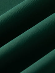 Mittelschwere Sportweste für Herren | Leicht und atmungsaktiv | Baseballkragen und gestreifte Ärmel 6