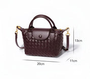 ARABELLA | Elegant crossbody mini-väska