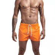 Moderne Herren Badehose mit Schnell Trocknendem Material für Strand und Schwimmen 8