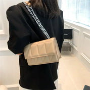 Serena | Stilfull dam crossbody-handväska