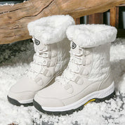 Mckinley | Winterstiefel für Damen - Elegant & Isoliert