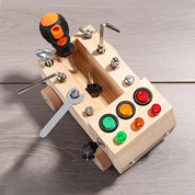 Montessori-Zauber | Spannendes Lernspielzeug für Kinder von 3 bis 12 Jahren 1