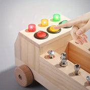 Montessori-Zauber | Spannendes Lernspielzeug für Kinder von 3 bis 12 Jahren 2