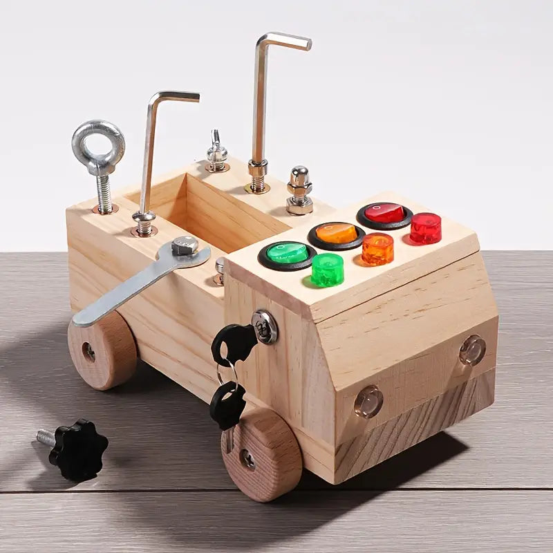 Montessori-Zauber | Spannendes Lernspielzeug für Kinder von 3 bis 12 Jahren 4