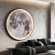 MoonLamp – Erzeugen Sie einen magischen Effekt in Ihrem Zimmer! 1