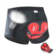 MotoPro - Komfort-Shorts 3